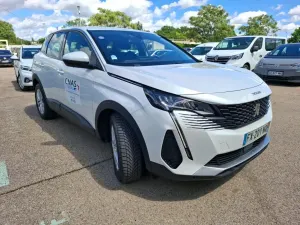 Peugeot 3008 Active Pack 2021