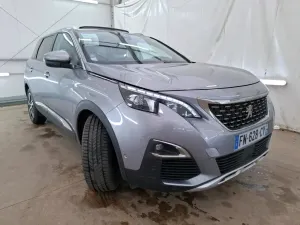 Peugeot 5008 Allure Business 2020