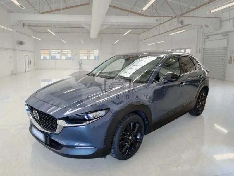 Mazda CX-30 2.0 SKYACTIV Homura 2022