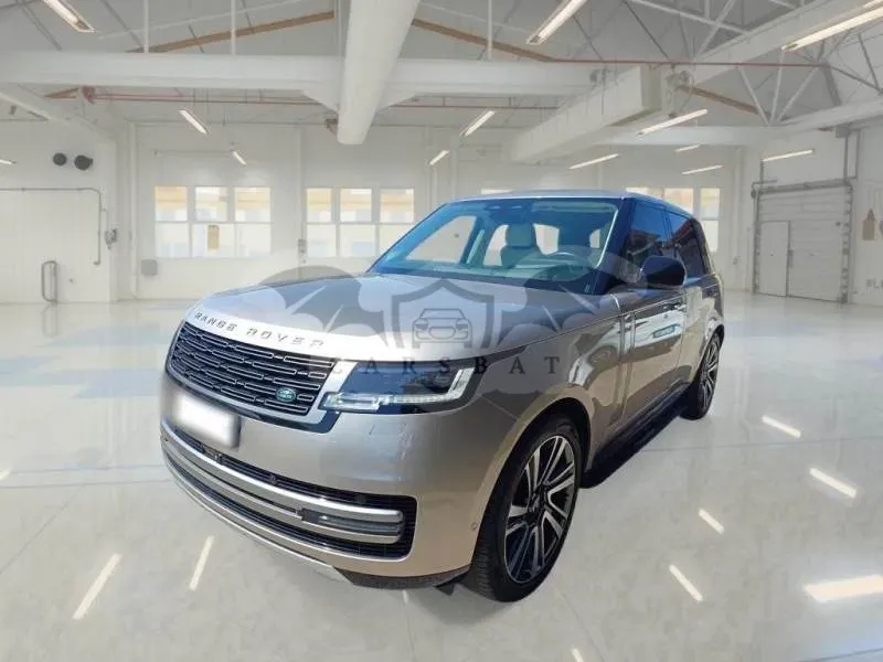 Land Rover Range Rover 3.0 TD6 HSE 2024