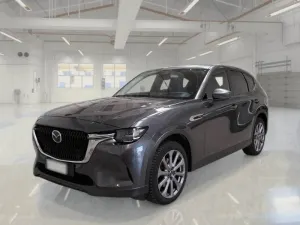 Mazda CX-60 3.3 Exclusive-Line 2023