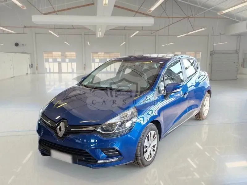 Renault Clio 0.9 TCe Business 2019