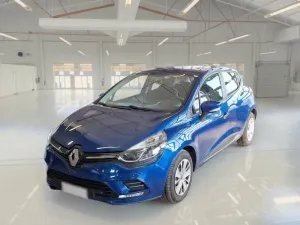 Renault Clio 0.9 TCe Business 2019