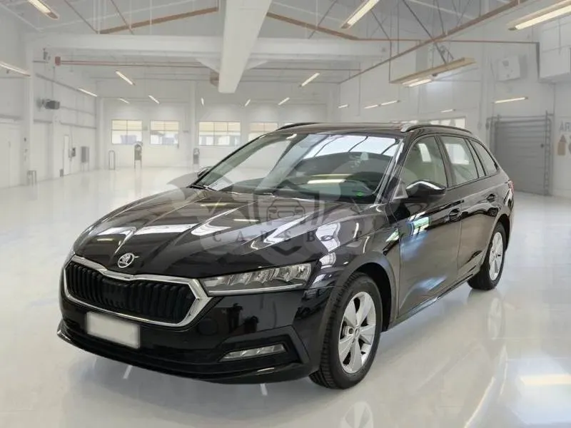 Skoda Octavia Combi 2.0 TDI Executive 2022