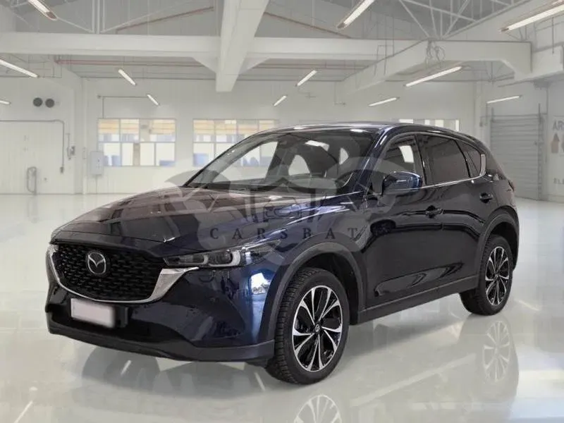 Mazda CX-5 2.2 Exceed 2023