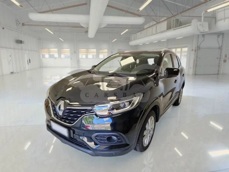 Renault Kadjar 1.5 DCI Business 2020