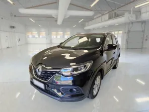 Renault Kadjar 1.5 DCI Business 2020