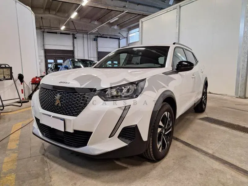 Peugeot 2008 1.5 Allure Pack 2023