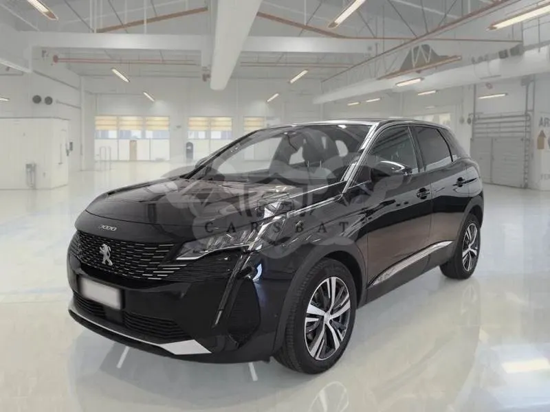 Peugeot 3008 1.5 HDI Allure 2023
