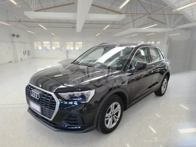 Audi Q3 35 TDI Business 2022