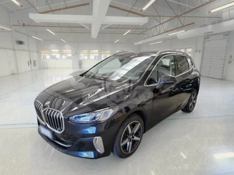 BMW 2 Series Active Tourer 218d Luxury 2023