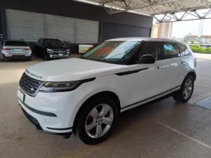 Land Rover Range Rover Velar 2.0 S 2024