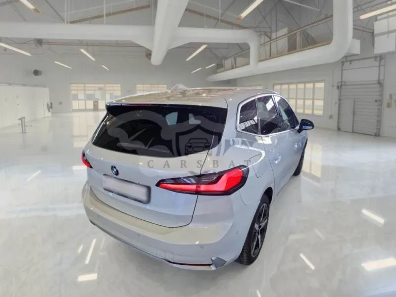 BMW 2 Series Active Tourer 218d Luxury 2023