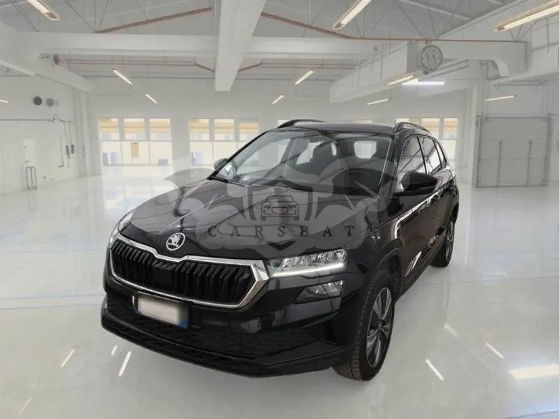 Skoda Karoq 2.0 TDI Executive 2022