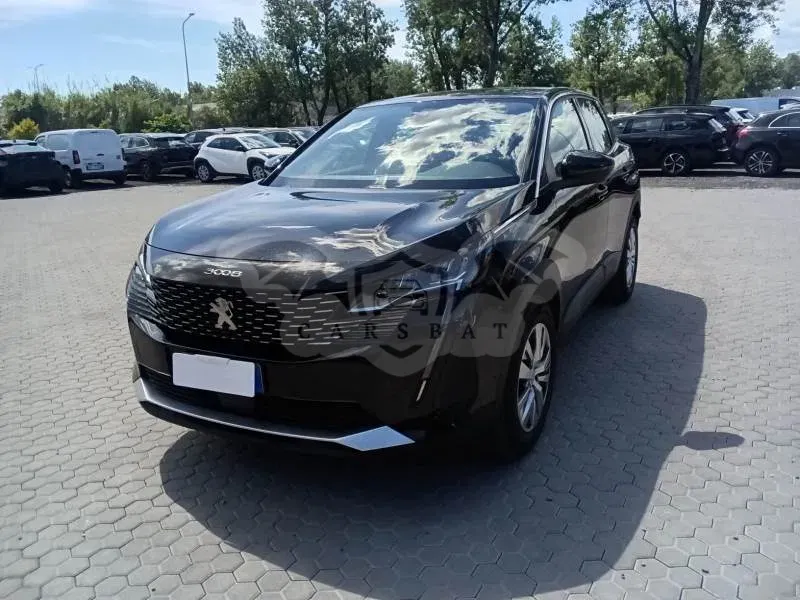 Peugeot 3008 1.5 Active Pack 2022