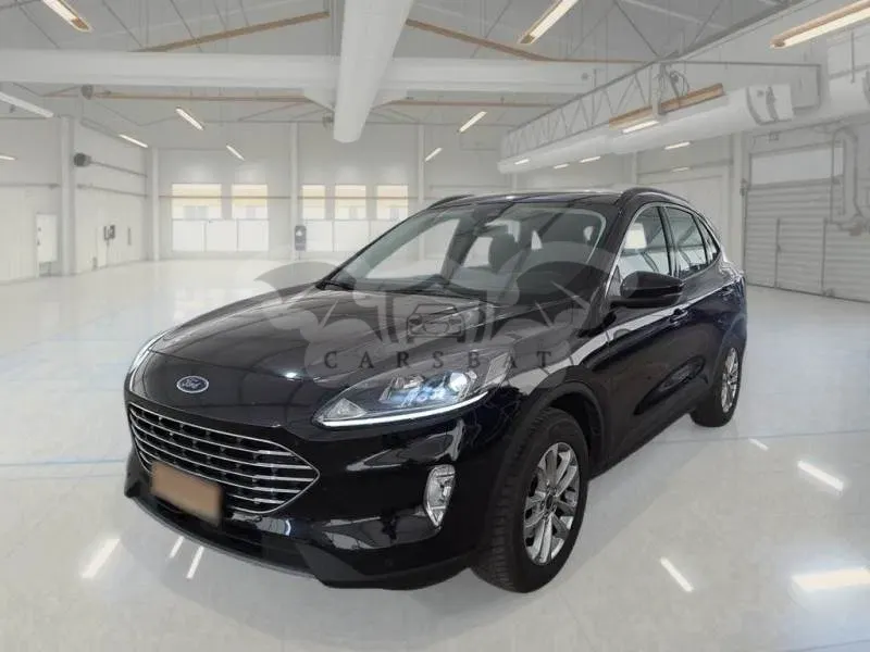 Ford Kuga 1.5 EcoBlue Titanium 2022