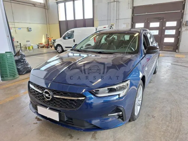 Opel Insignia Sports Tourer 1.5 CDTI Business 2021