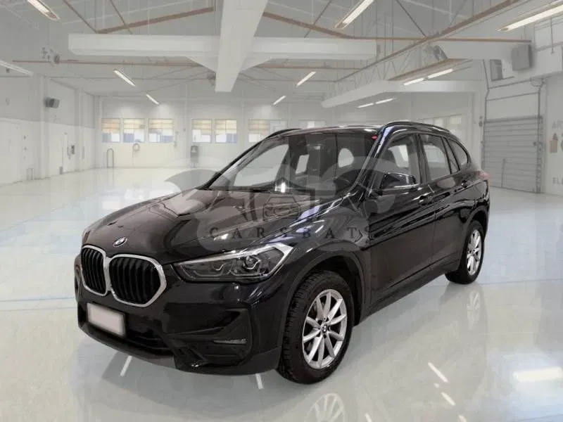 BMW X1 18d Business Advantage 2021