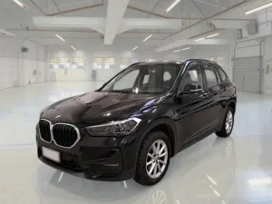 BMW X1 18d Business Advantage 2021