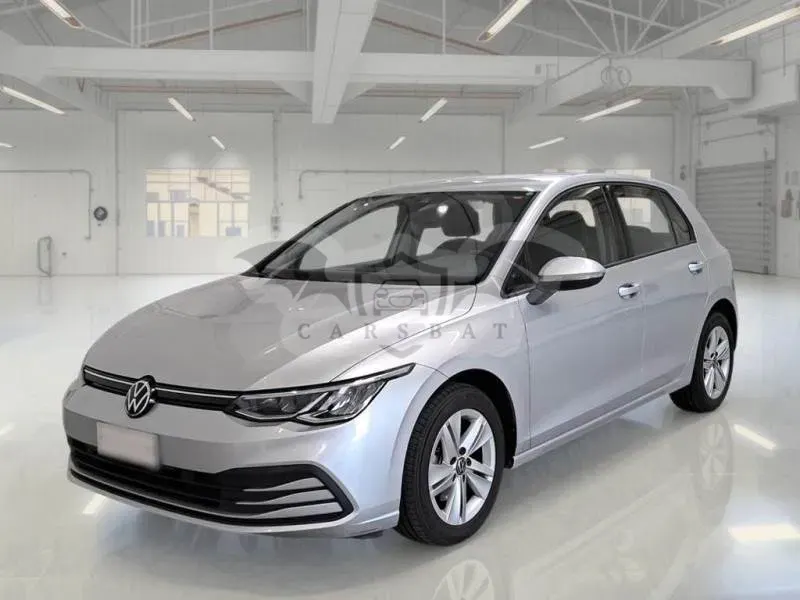 Volkswagen Golf 2.0 TDI Life 2022