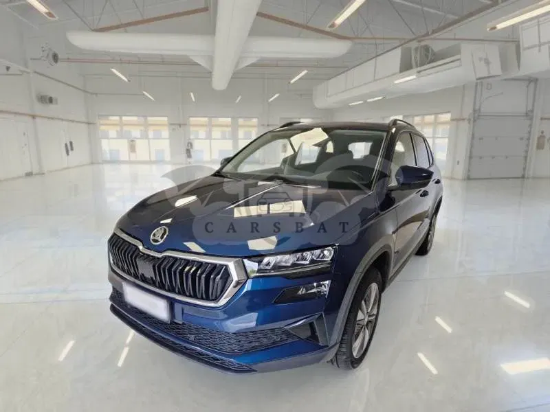Skoda Karoq 2.0 TDI Executive 2023