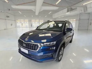 Skoda Karoq 2.0 TDI Executive 2023