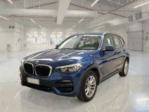 BMW X3 20d Business Advantage 2021