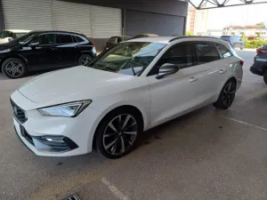 Seat Leon Sportstourer 2.0 TDI FR 2022