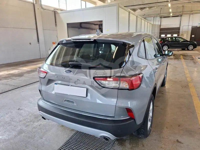 Ford Kuga 1.5 EcoBlue Connect 2021