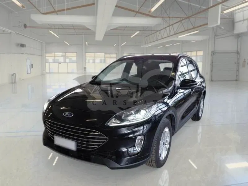 Ford Kuga 1.5 EcoBlue Titanium 2022