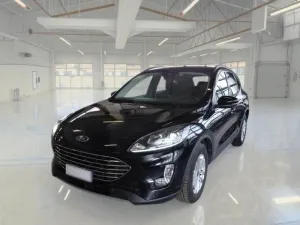 Ford Kuga 1.5 EcoBlue Titanium 2022