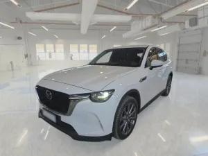 Mazda CX-60 3.3 Exclusive-Line 2023