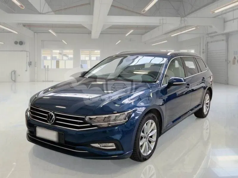 Volkswagen Passat Variant 2.0 TDI Business 2022