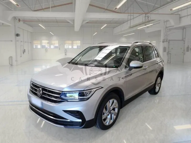 Volkswagen Tiguan 1.5 TSI Elegance 2023