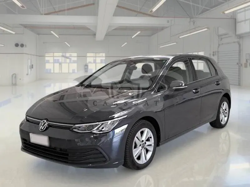 Volkswagen Golf 2.0 TDI Life 2022
