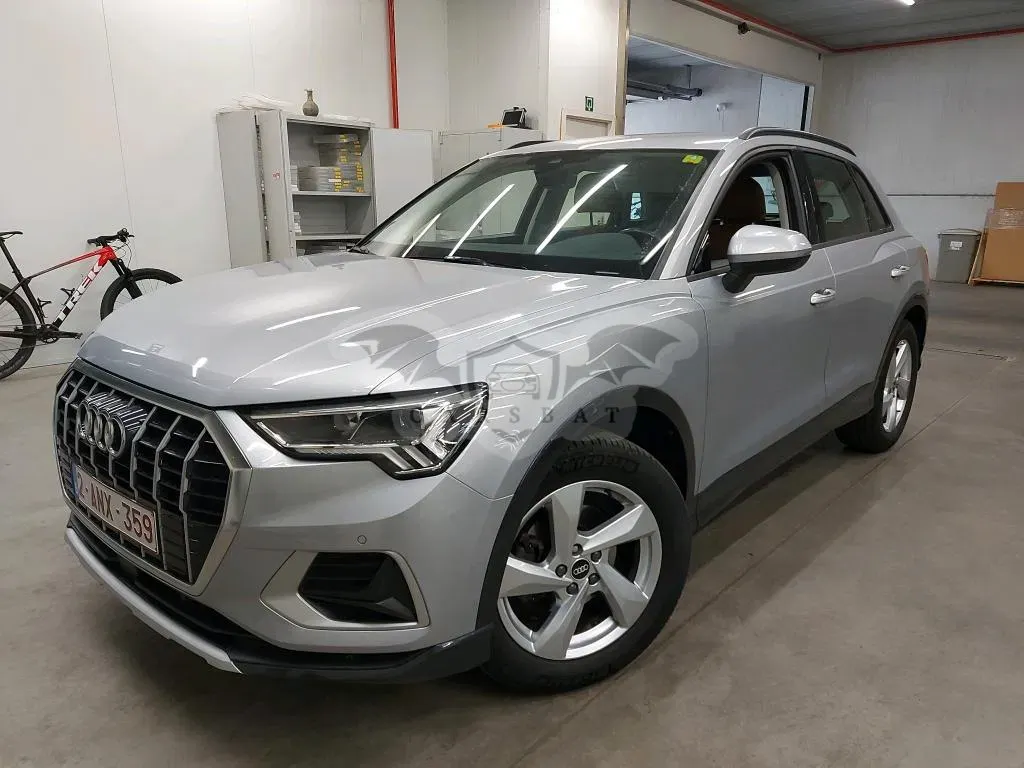 Audi Q3 35 TFSI Advanced 2021