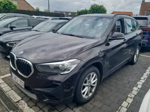 BMW X1 18i Business Design 2019