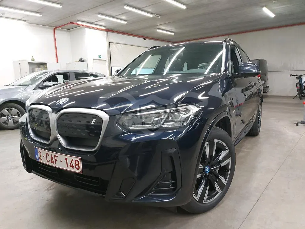 BMW iX3 74 kWh M Sport 2022