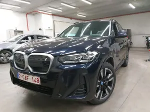 BMW iX3 74 kWh M Sport 2022