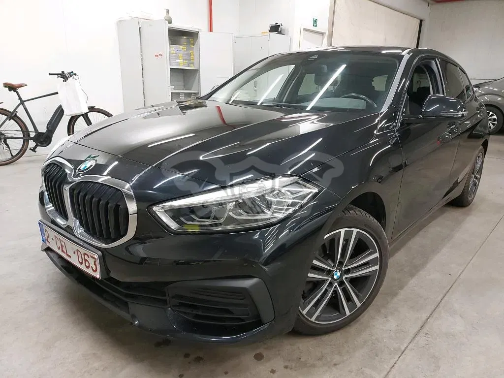 BMW 1 Series 116i Advantage 2022