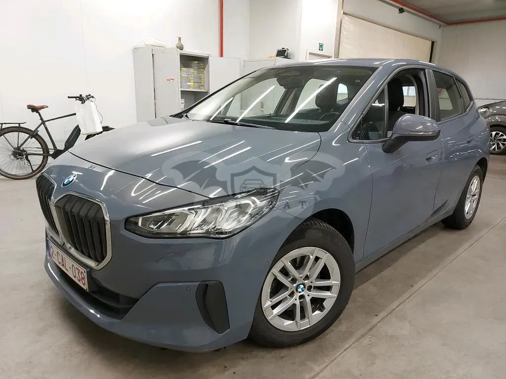 BMW 2 Series Active Tourer 218d 2022