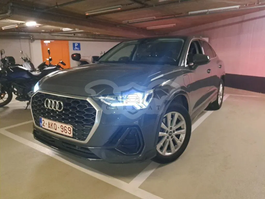 Audi Q3 Sportback 45 TFSIe 2021