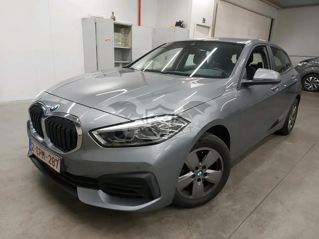 BMW 1 Series 118i Advantage 2022
