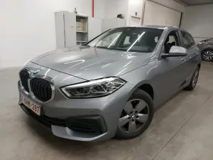 BMW 1 Series 118i Advantage 2022