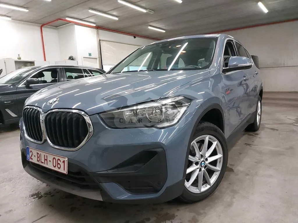 BMW X1 18i Business Advantage 2022