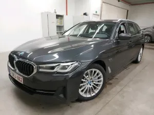 BMW 5 Series Touring 530e 2021