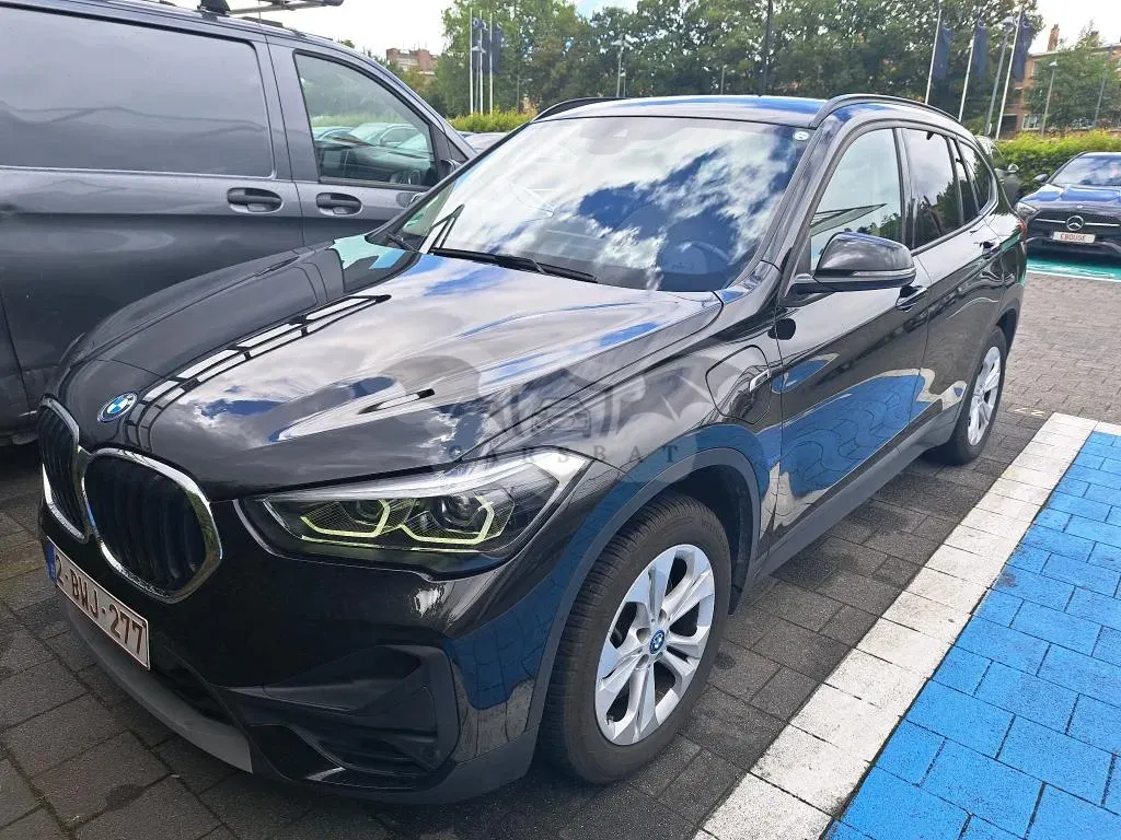 BMW X1 25e Business Design 2022