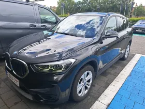BMW X1 25e Business Design 2022