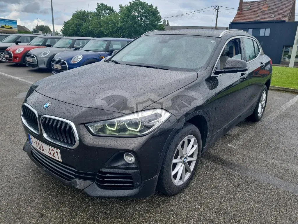BMW X2 16 Advantage 2019