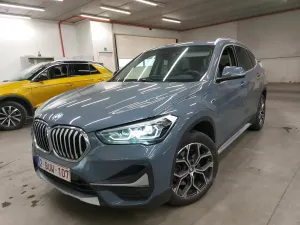 BMW X1 25e 2022